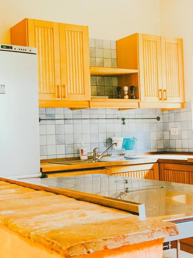 Hotel Pocitniska Hisa Lazar Kobarid Esterno foto