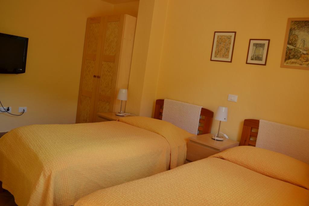 Hotel Pocitniska Hisa Lazar Kobarid Esterno foto