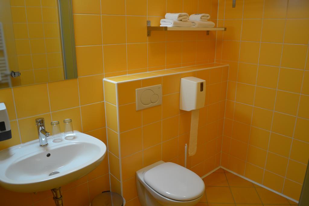 Hotel Pocitniska Hisa Lazar Kobarid Esterno foto
